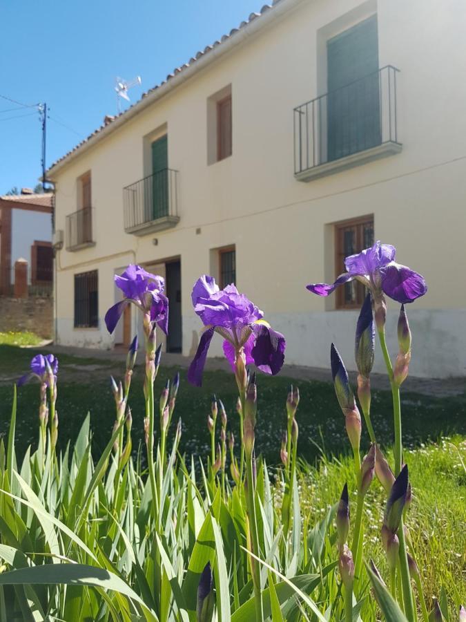 Apartamento La Montesa La Virgen de la Vega Luaran gambar