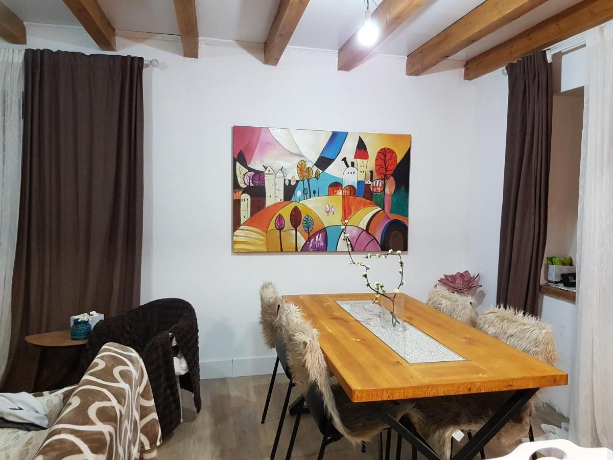 Apartamento La Montesa La Virgen de la Vega Luaran gambar