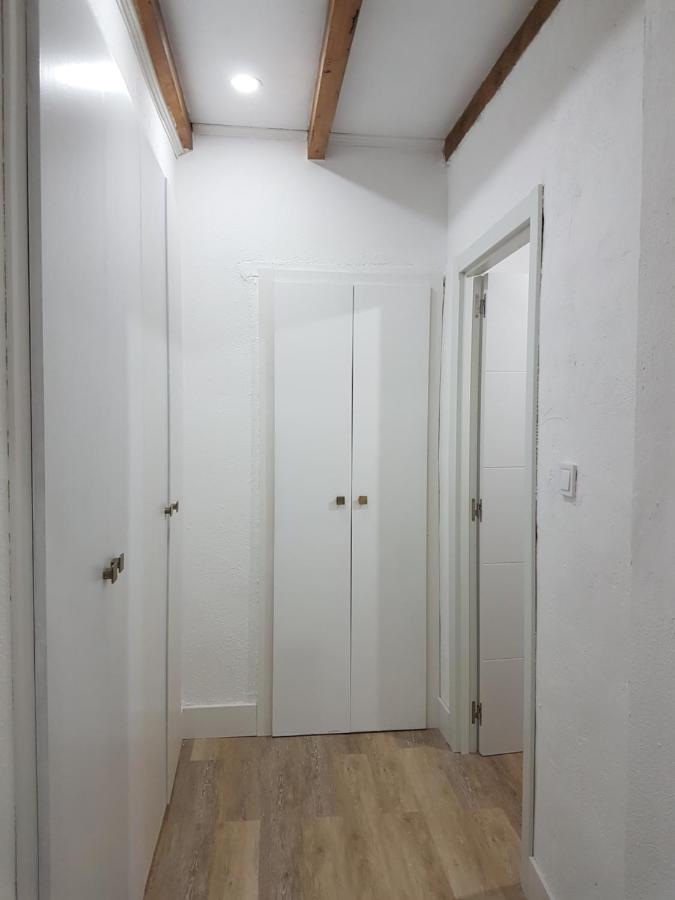 Apartamento La Montesa La Virgen de la Vega Luaran gambar